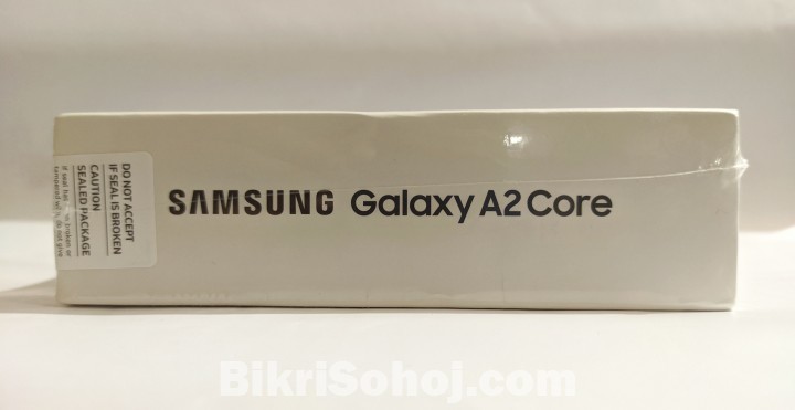 Samsung Galaxy A2 Core (new)